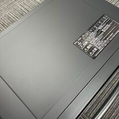 【美品】電子レンジ　アイリスオーヤマ　MO-F1809　2023年製の画像