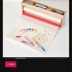 お絵描きアンドぬりえの画像