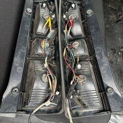 ワゴンRR テールの画像