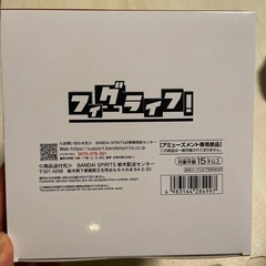 鬼滅の刃フィグライフ　　　の画像
