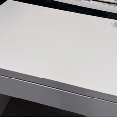 IKEA   机 パソコンデスクの画像