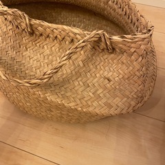 収納 カゴ IKEA イケアの画像