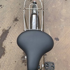 ♦️Panasonic電動自転車1755の画像