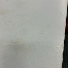 【無料でお譲りします】カラーBOX２個　白　木製　棚２段の画像