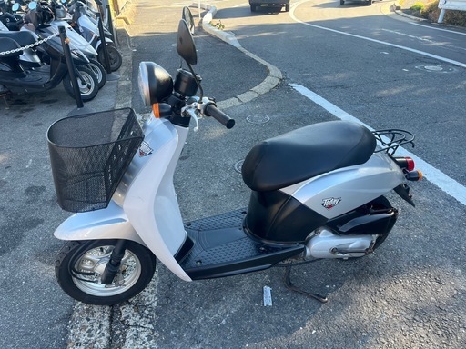 激安！ホンダ　トゥデイ　AF61 中古車 激安！ホンダトゥデイAF61 中古車美品 (stp5800) 木津川のホンダの中古