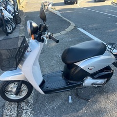 激安！ホンダ　トゥデイAF61 中古車　美品の画像