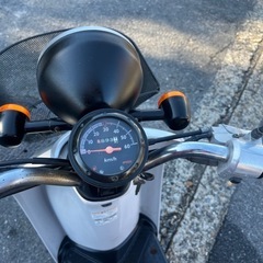 激安！ホンダ　トゥデイAF61 中古車　美品の画像