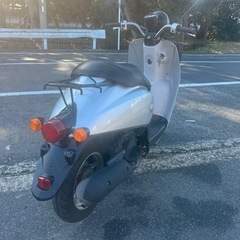 激安！ホンダ　トゥデイAF61 中古車　美品の画像