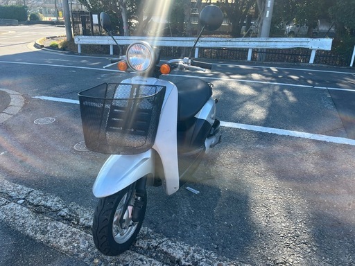 激安！ホンダトゥデイAF61 中古車美品 (stp5800) 木津川のホンダの中古