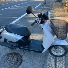 激安！ホンダ　トゥデイAF61 中古車　美品の画像