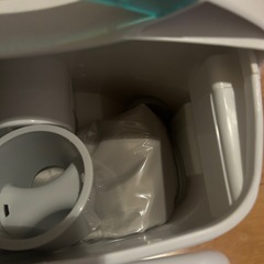 布団乾燥機の画像