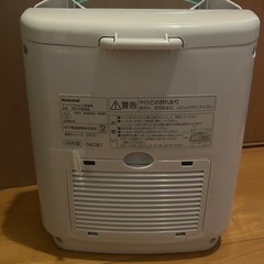 布団乾燥機の画像