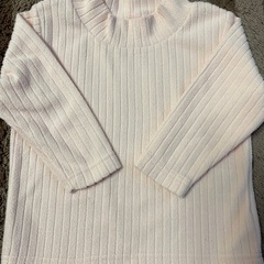 80サイズ6着セット　ミキハウスあり　長袖　半ズボンの画像