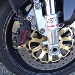 カワサキ　ZX12R　車検9年３月までありの画像