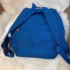 LEGOリュックの画像