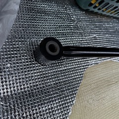 jb64フロントラテラルロッドの画像