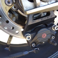 カワサキ　ZX12R　車検9年３月までありの画像