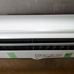 設置工事、保証付き 【日立】RAS-DM25KE8 8畳【2020年式】sgtN1319の画像