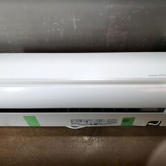 設置工事、保証付き 【日立】RAS-DM25KE8 8畳【2020年式】sgtN1319の画像