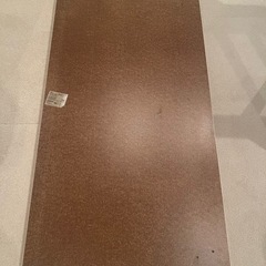 IKEA イケア 天板 ホワイト 120×60cm LINNMON リンモンの画像