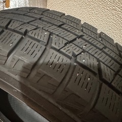 155 65 r14冬タイヤ
の画像