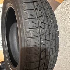155 65 r14冬タイヤ
の画像
