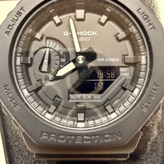 G-SHOCKの画像