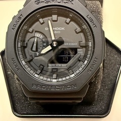 G-SHOCKの画像