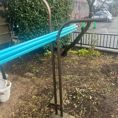 物干しさおセットの画像