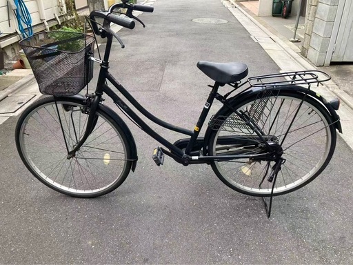 自転車