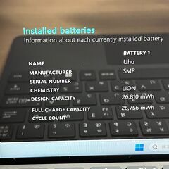 【美品・LTE】06222 Surface Go2  Office2024 Win11 タブレット マイクロソフト　コンパクトの画像