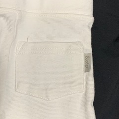 子供ストレッチパンツ  90の画像