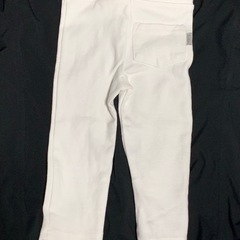子供ストレッチパンツ  90の画像