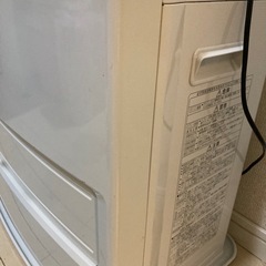 灯油　ストーブ CORONA コロナ　の画像