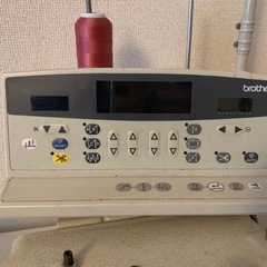 ブラザー　工業用ミシン　brother  s-7200a-433の画像