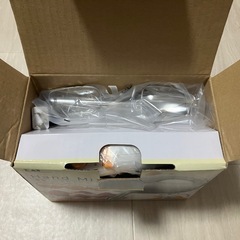 【未使用品】貝印ハンド
ミキサーの画像