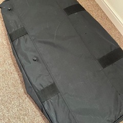 今月中◎アリーナ　ボストンバックの画像