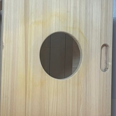 よもぎ蒸しセットの画像