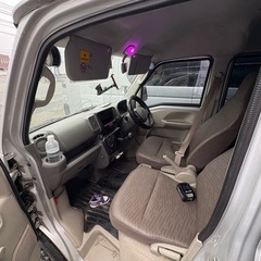 da17vスズキエブリー　4WDの画像