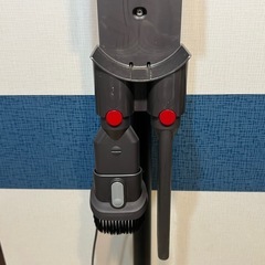 ダイソン掃除機の画像