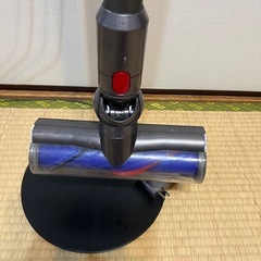 ダイソン掃除機の画像