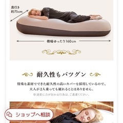 ビーンズMAXプレミアム
の画像