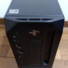 Win11正規対応☀XEON/メモリ32G ☀hp ワークステーションの画像