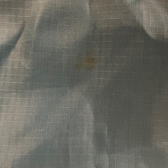 ヴィクトリアシークレット　特大ナイロンバッグの画像