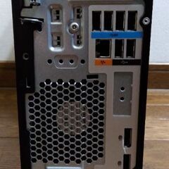Win11正規対応☀XEON/メモリ32G ☀hp ワークステーションの画像
