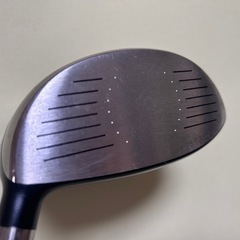 NIKEドライバー SasQuatch サスクワッチ SUMO2 5900 10.5 フレックスS ゴルフクラブ 右利きの画像