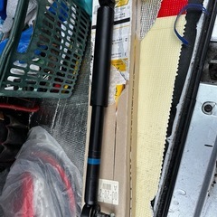 jb64ステアリングダンパーの画像