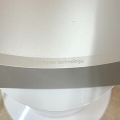 【❗️✨最新モデル✨❗️】2025年　Dyson Cool™ AM07 タワーファン　羽根なし・省スペース・スタイリッシュ冷風の画像