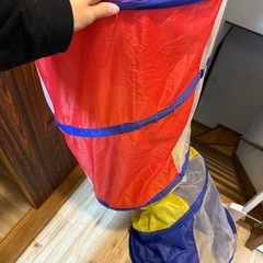 トンネルの画像