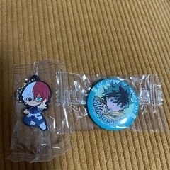 くら寿司　ヒロアカ
の画像